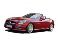 Mercedes Contract Hire